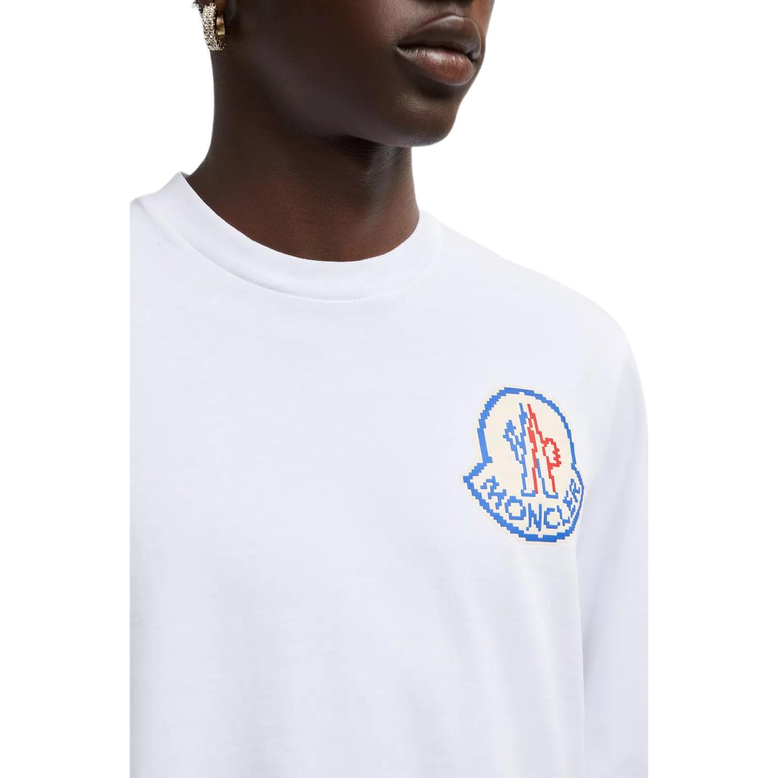 Футболка Moncler FW24 T - изображение 2