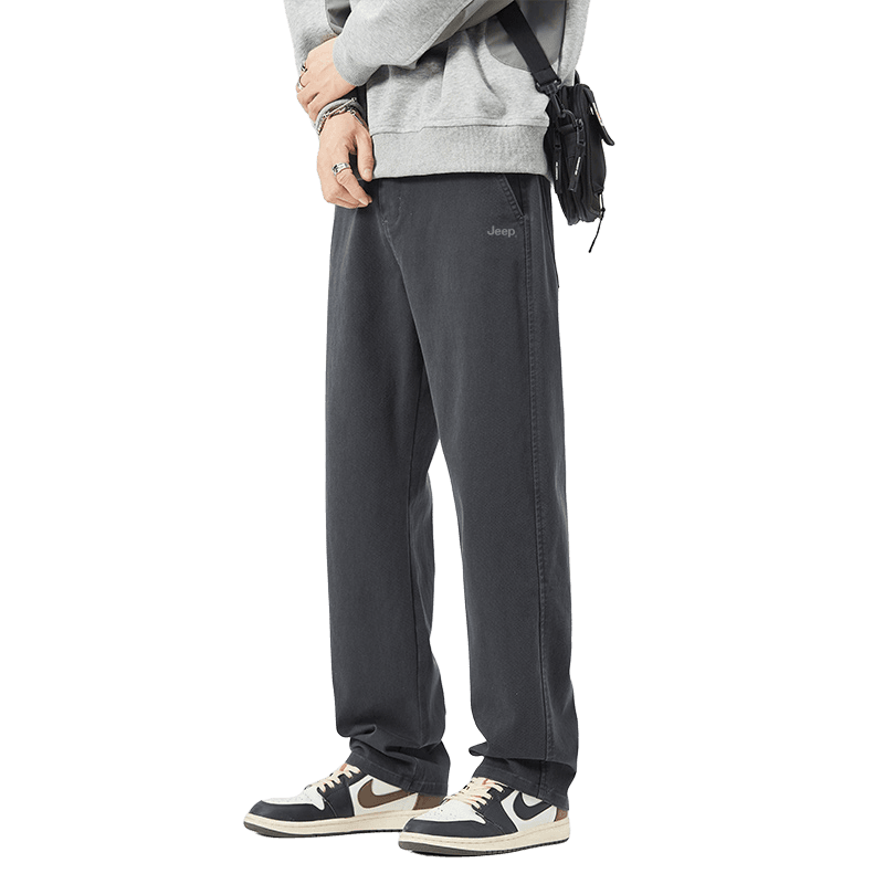Штаны Jeep Leisure Collection Повседневные брюки Унисекс - изображение 1
