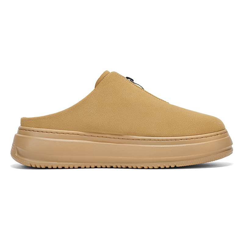 Сандалии NOME Closed-toe Slippers Men's - изображение 3