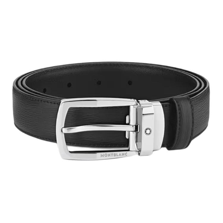 Ремень MONTBLANC 3cm - изображение 1