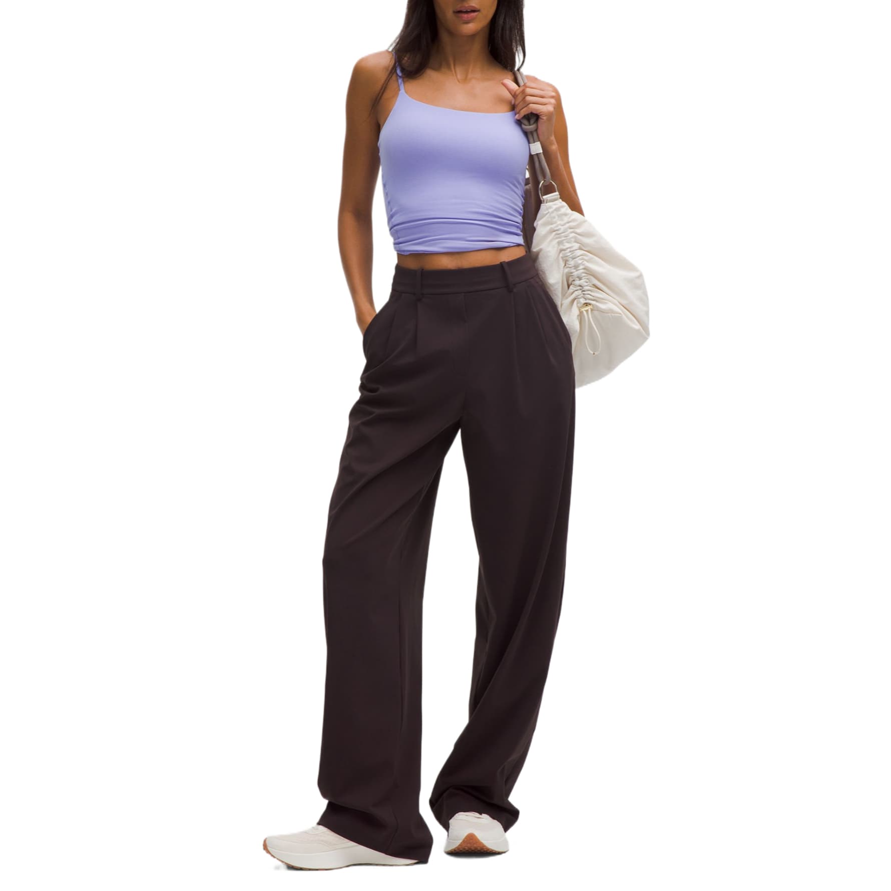 Lululemon Майки для йоги Женские - изображение 2