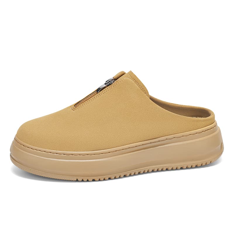 Сандалии NOME Closed-toe Slippers Men's - изображение 2