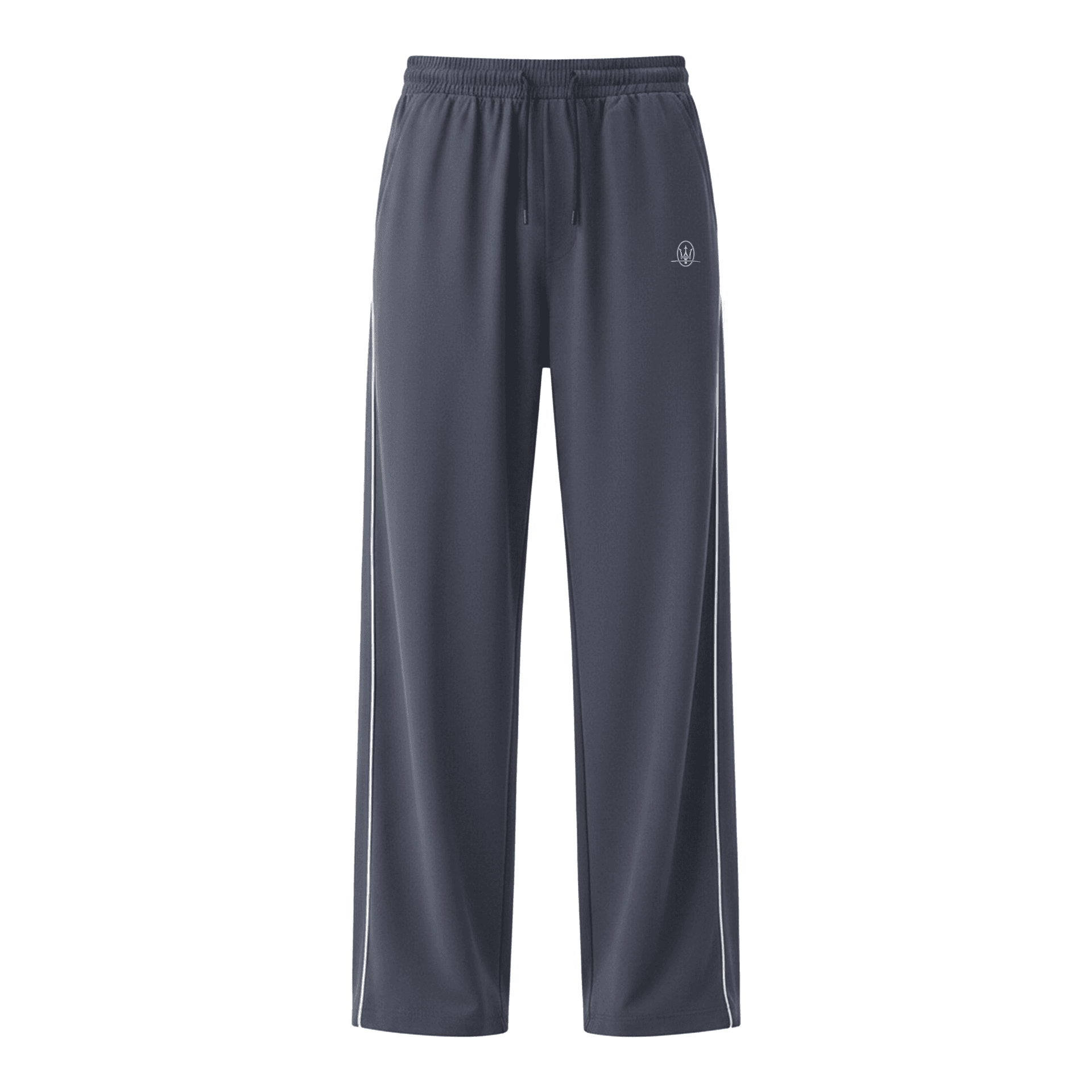 Штаны Maserati Unisex Casual Pants Мазерати Унисекс Повседневные Брюки - изображение 1