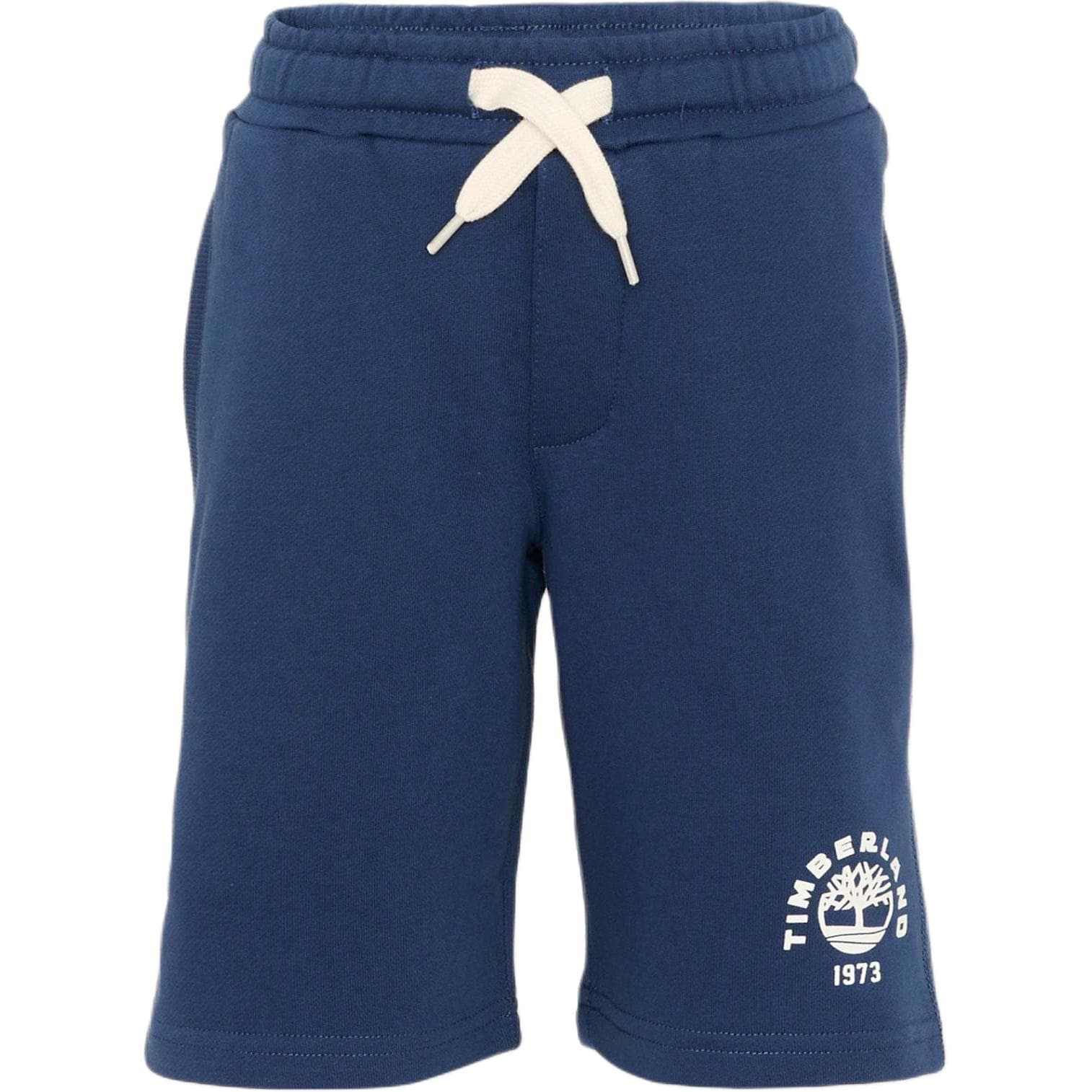 Timberland Blue Kids Shorts - изображение 1