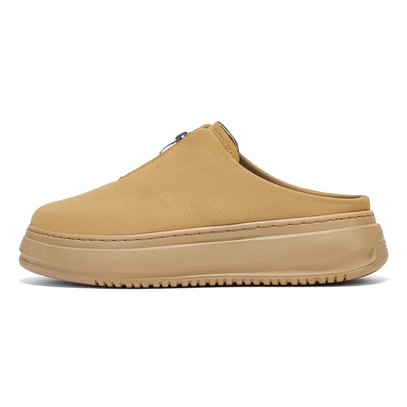 Сандалии NOME Closed-toe Slippers Men's - изображение 1