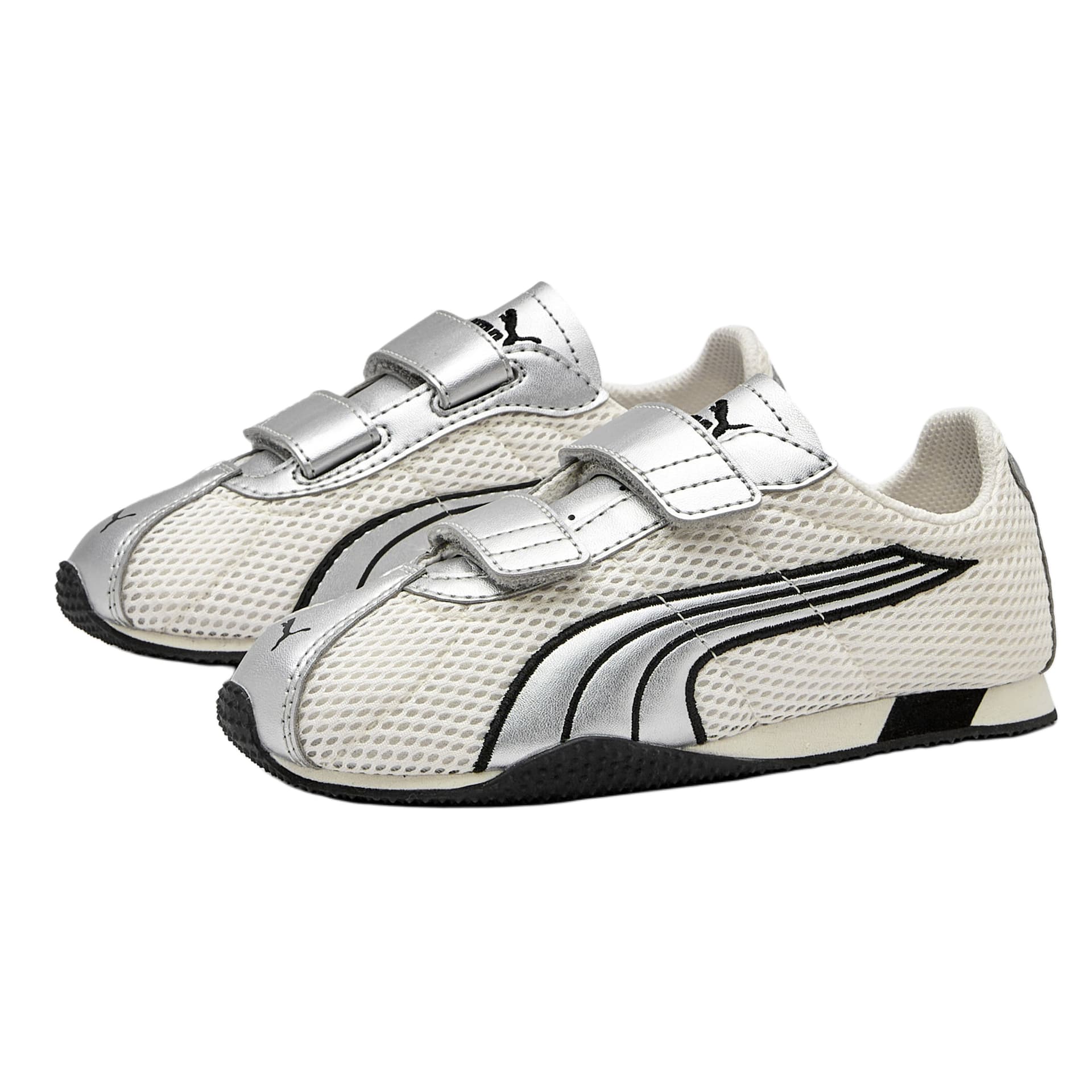 Кроссовки Детская обувь для повседневной носки PUMA - изображение 2