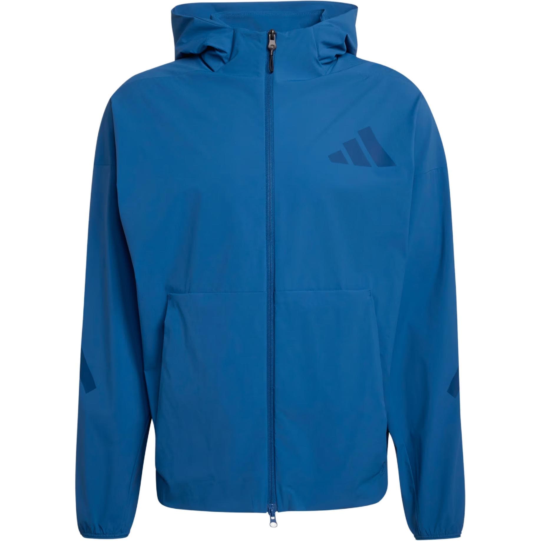 Худи Adidas ZNE Мужские Толстовки - изображение 1