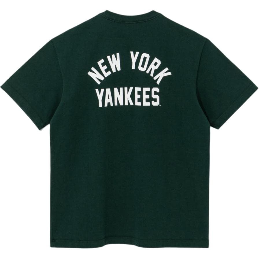 Футболка New Era SS22 MLB logoT - изображение 1