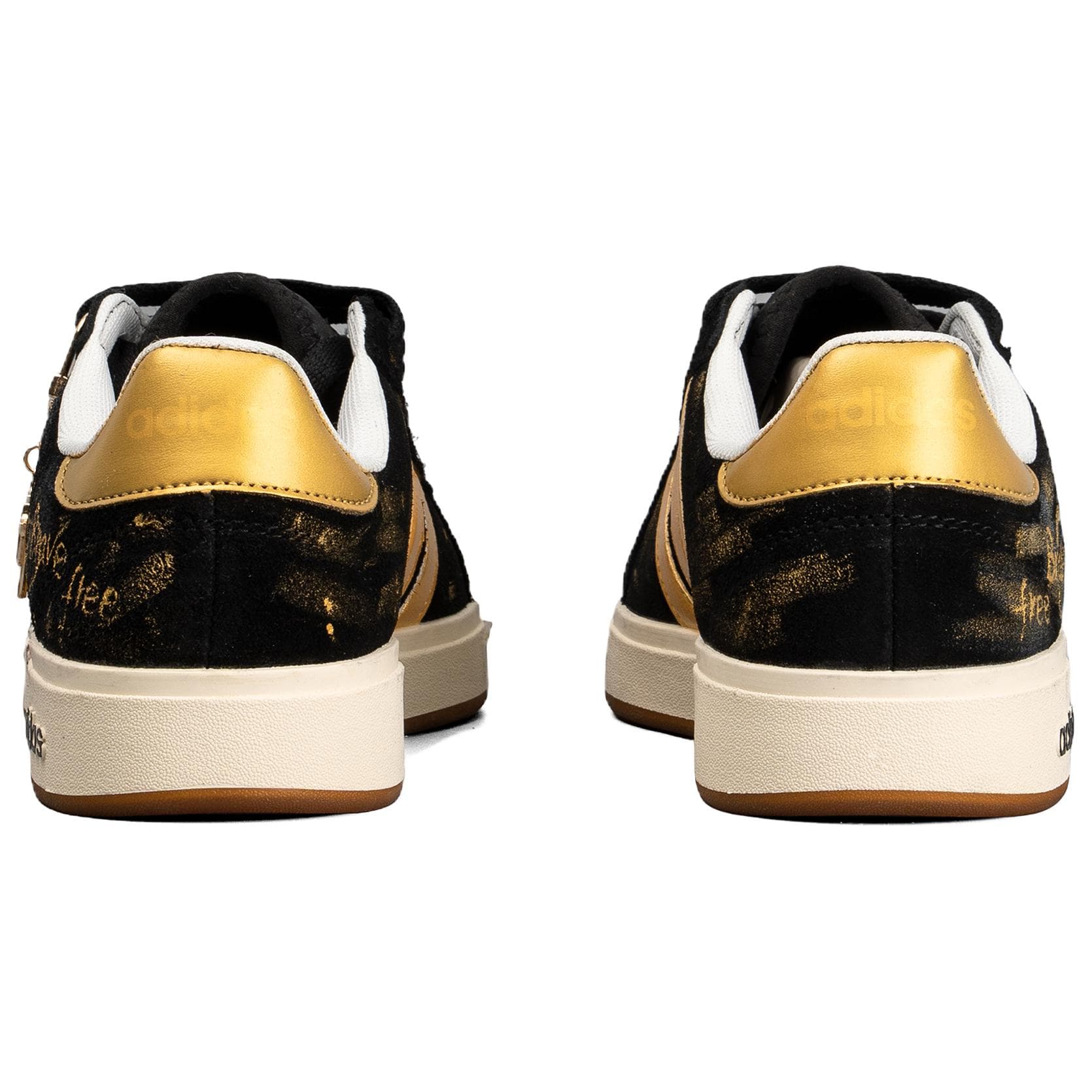 Кроссовки adidas Grand Court Base 00s - изображение 4