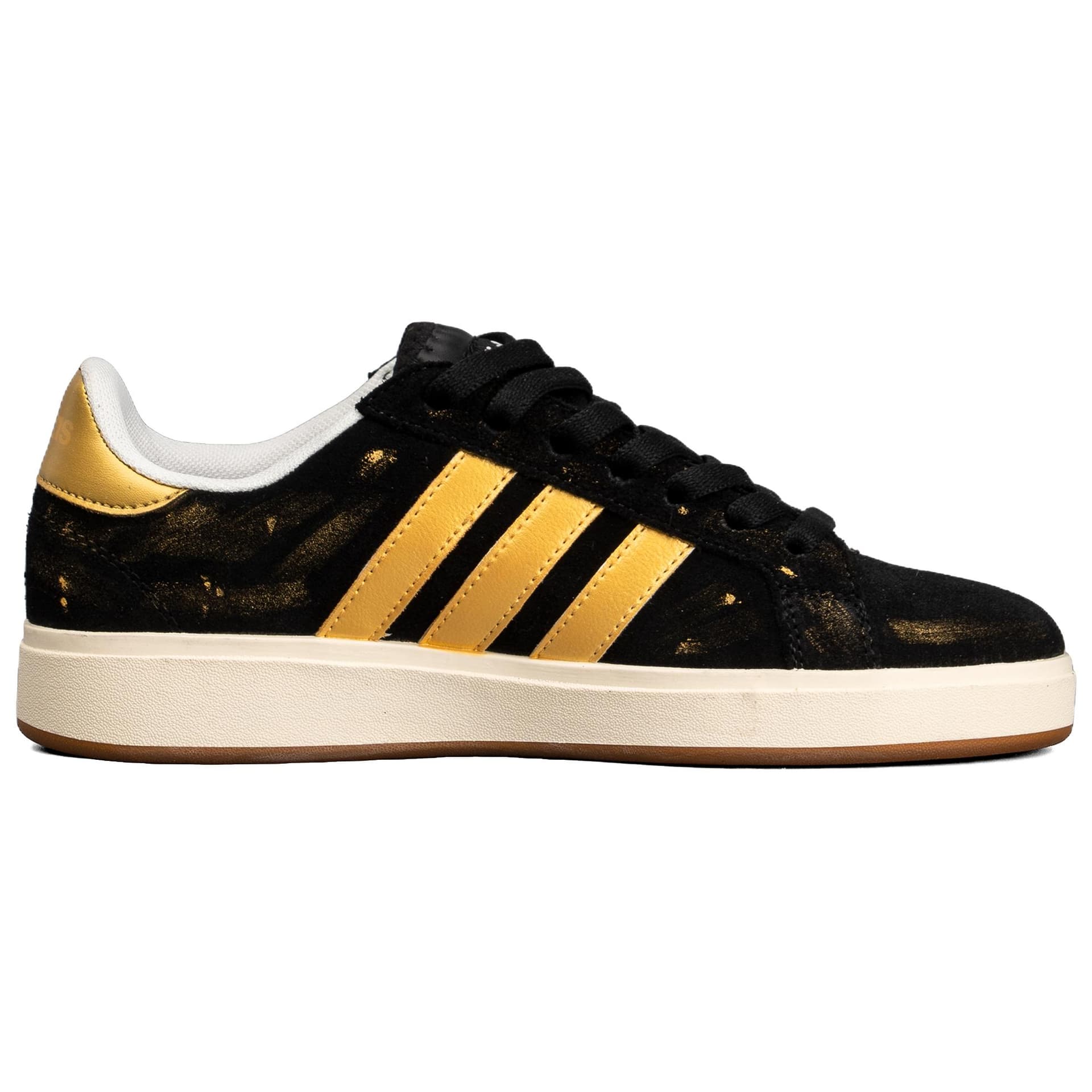 Кроссовки adidas Grand Court Base 00s - изображение 2