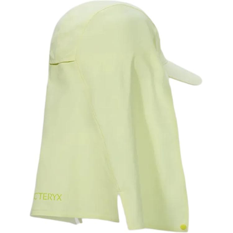 Arc'teryx UV-защита Unisex Мультиколорные Головные уборы - изображение 6