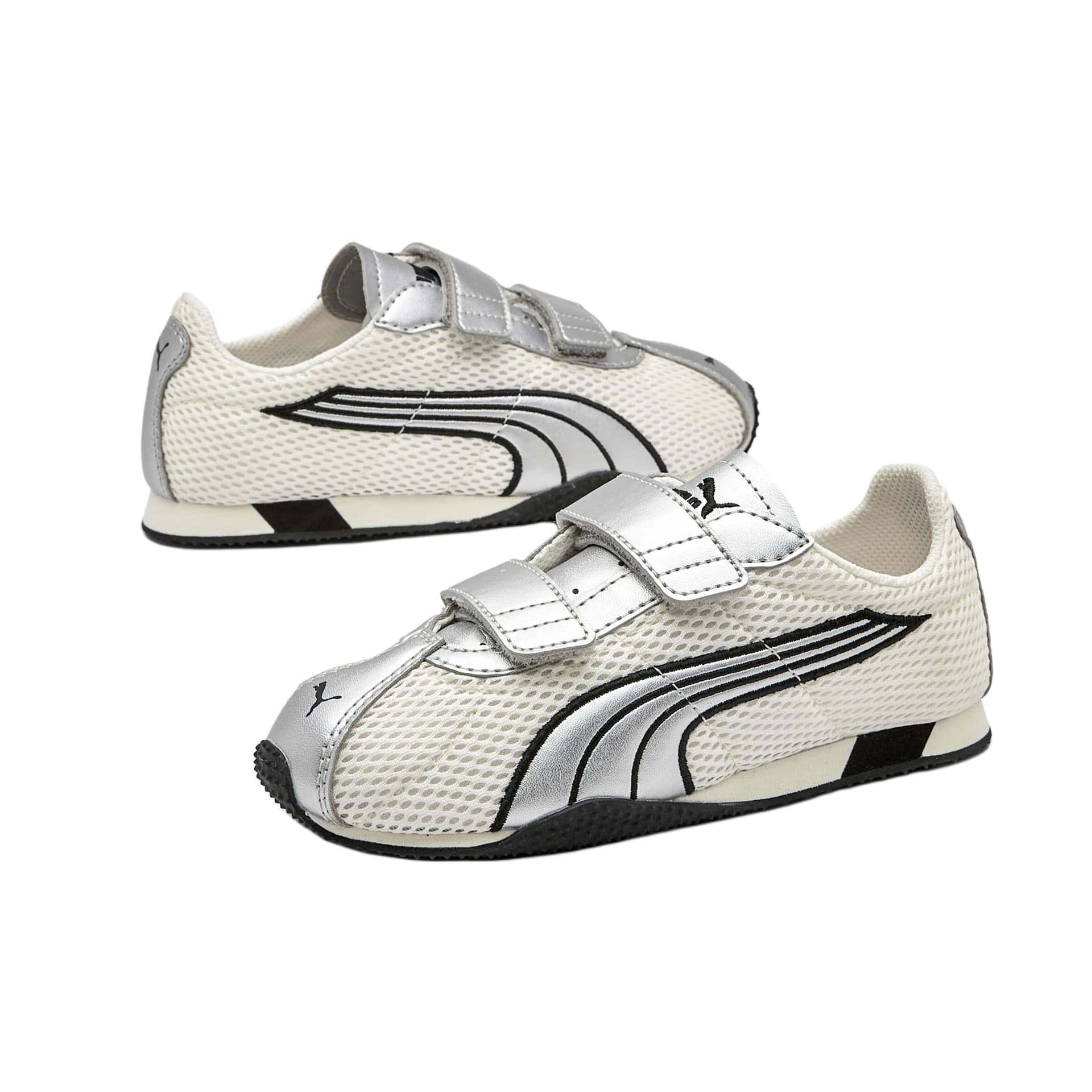 Кроссовки Детская обувь для повседневной носки PUMA - изображение 3