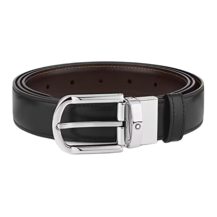 Ремень MONTBLANC 3CM - изображение 1