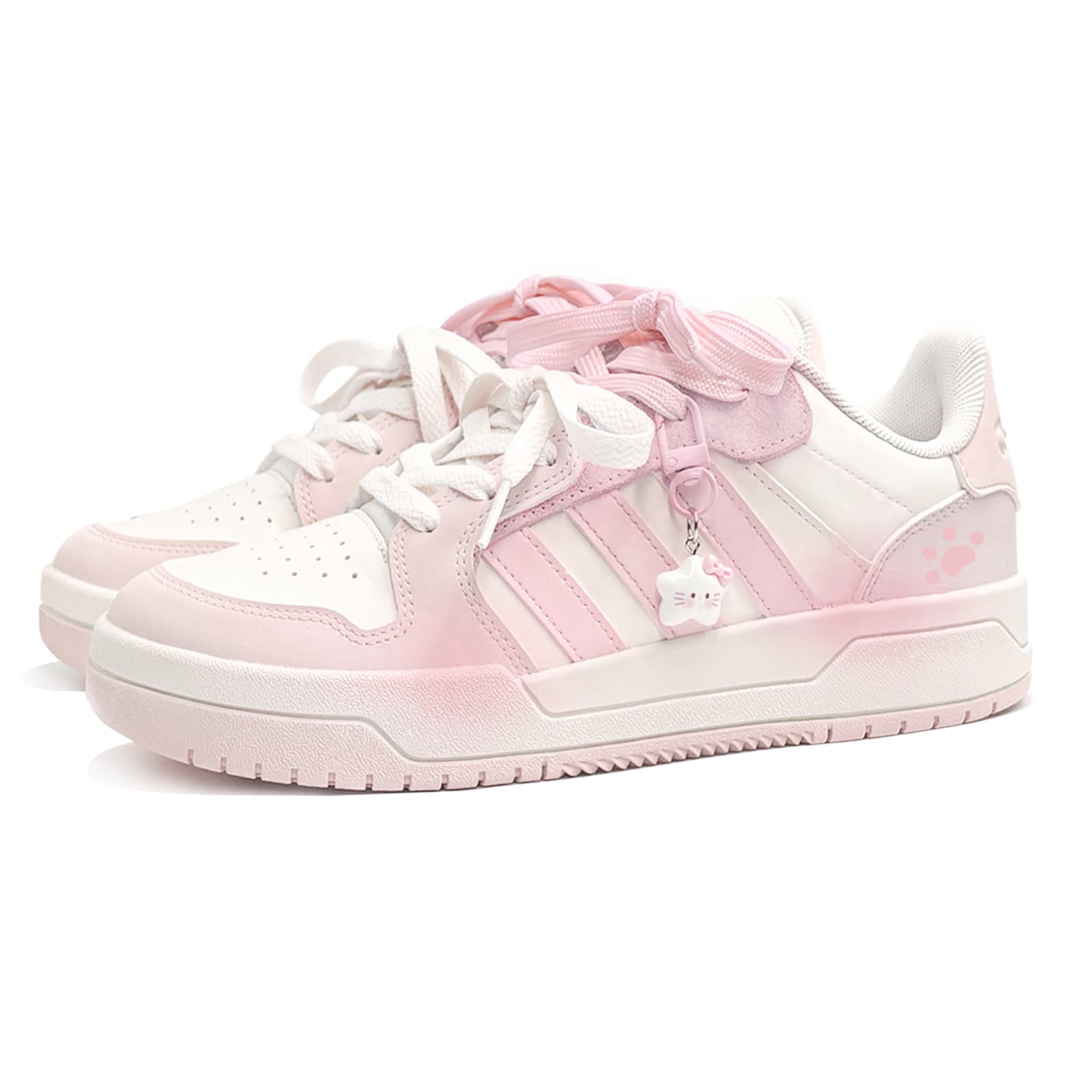 Кроссовки adidas ENTRAP - изображение 4