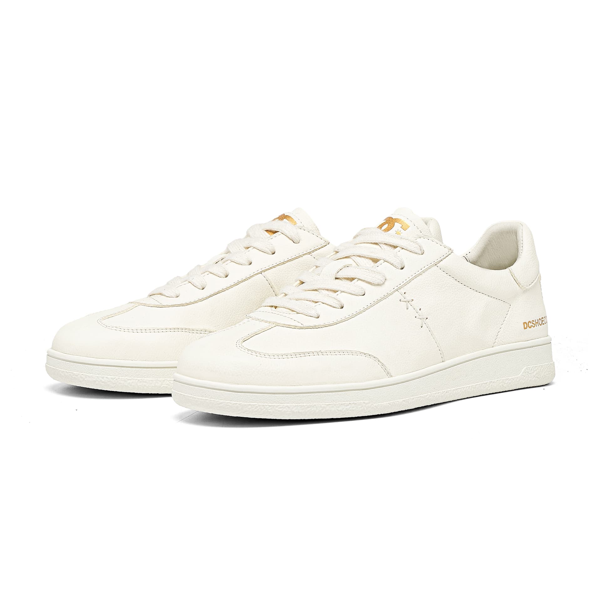 Кроссовки DCSHOES COPEN Низкие Кеды Скейтборд Обувь Мужская - изображение 2