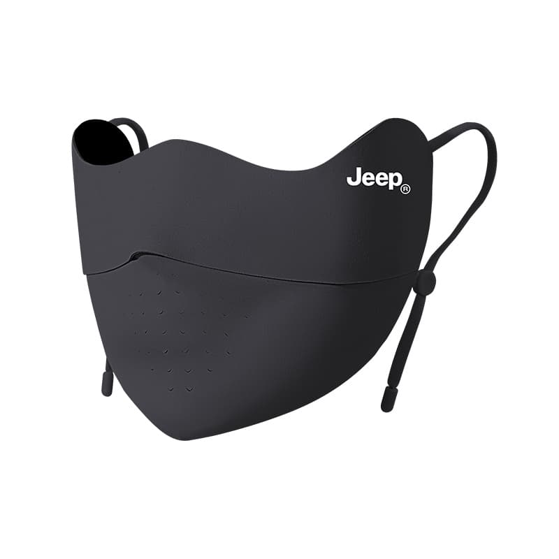 Jeep Полиамидовые маски с защитой от солнца для мужчин - изображение 1