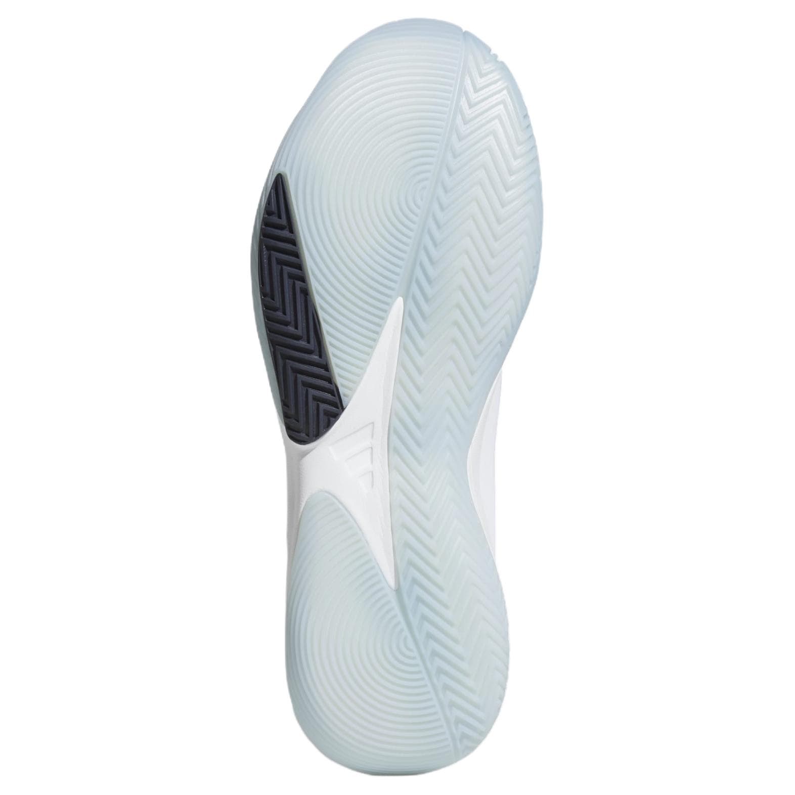 Кроссовки для баскетбола Adidas Subzone ТПУ (TPU) сетчатая ткань - изображение 4