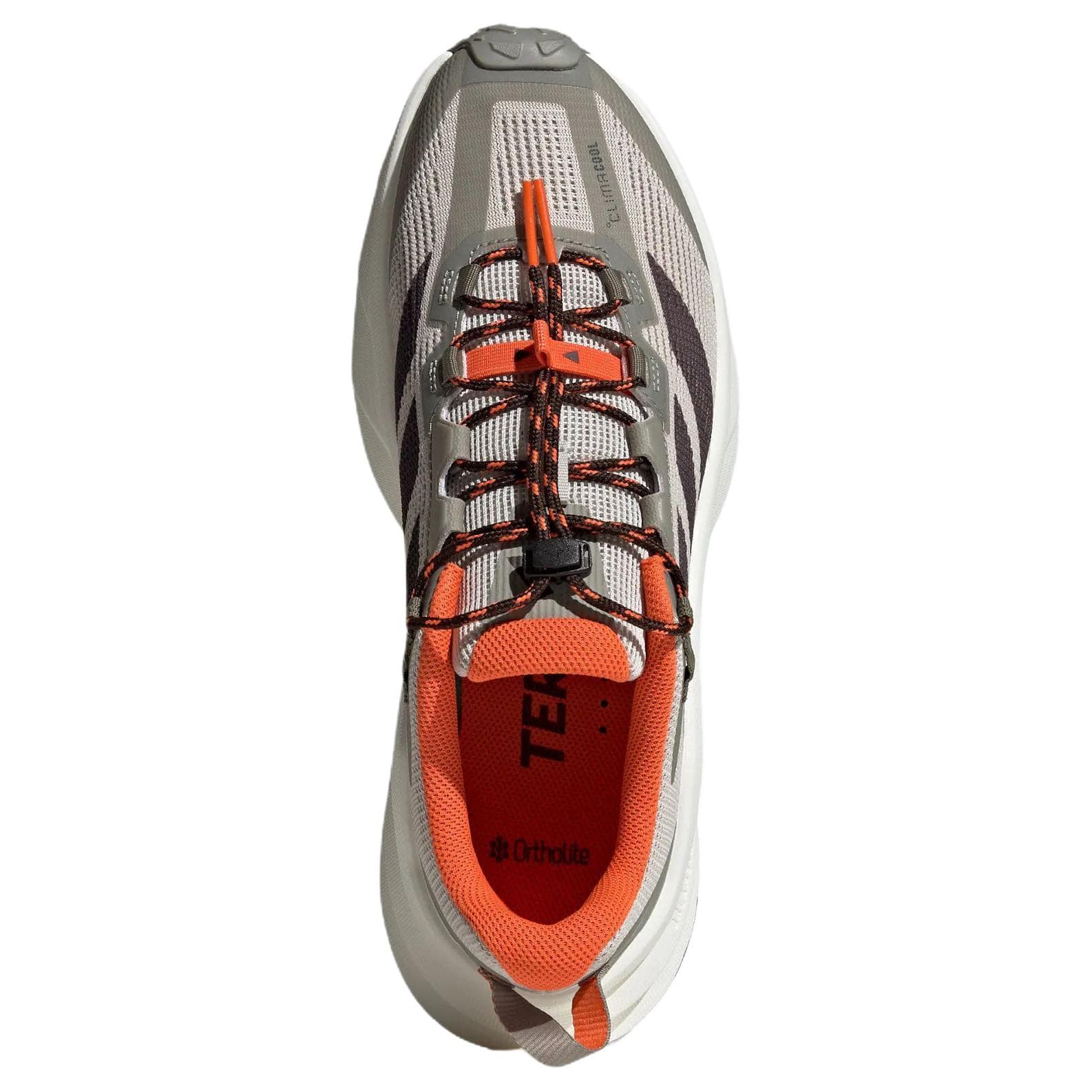 Кроссовки adidas Terrex Freehiker SL Походная обувь Унисекс Бокситовый коричневый - изображение 3