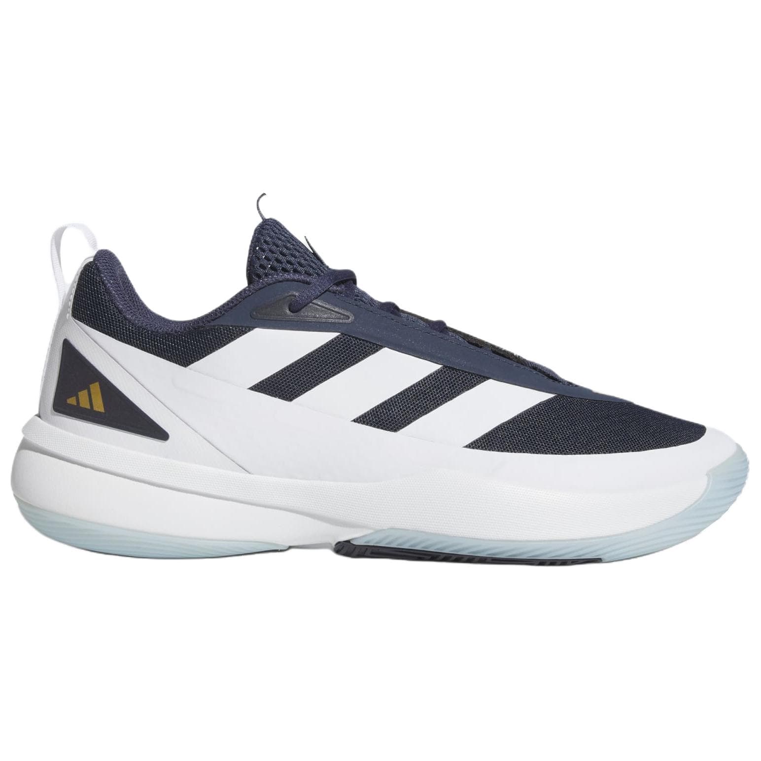 Кроссовки для баскетбола Adidas Subzone ТПУ (TPU) сетчатая ткань - изображение 2