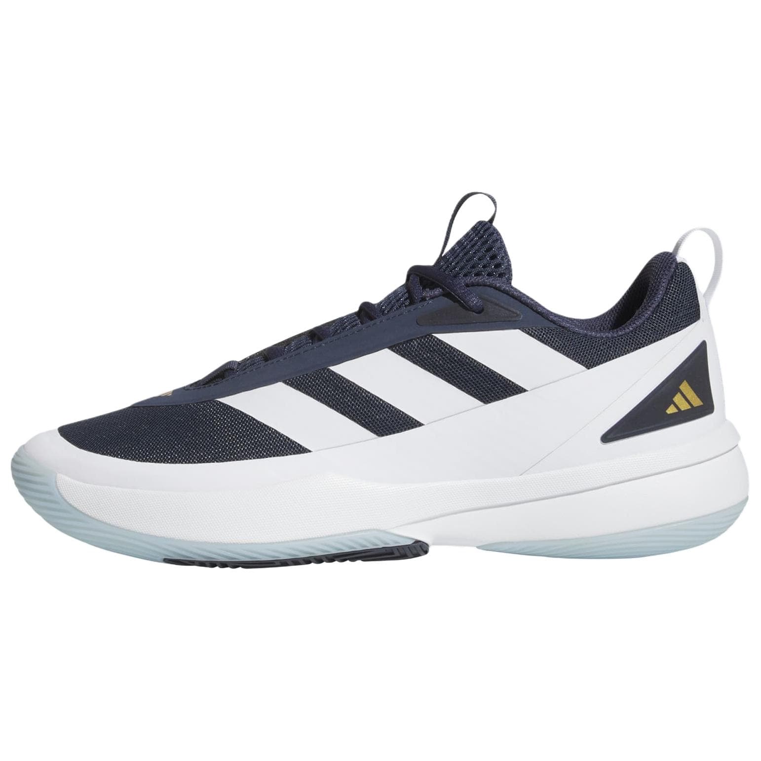 Кроссовки для баскетбола Adidas Subzone ТПУ (TPU) сетчатая ткань - изображение 1