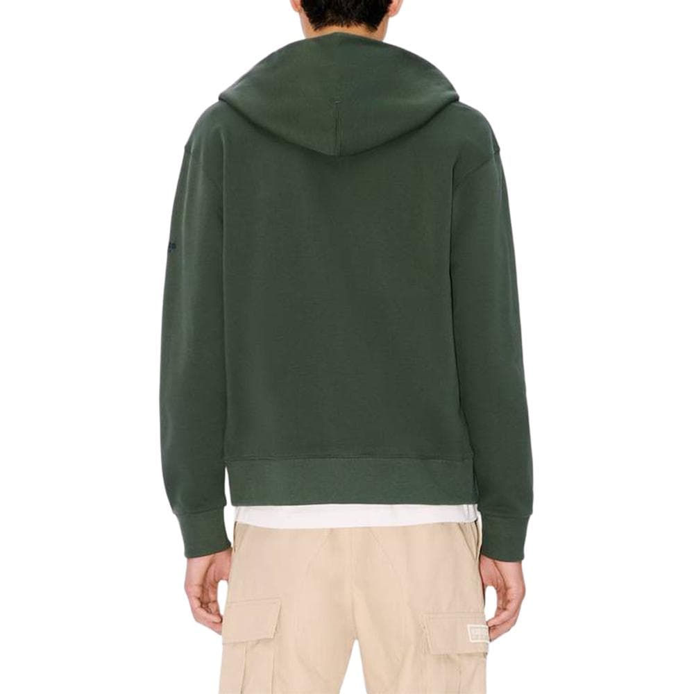Худи KENZO SS24 Logo - изображение 4