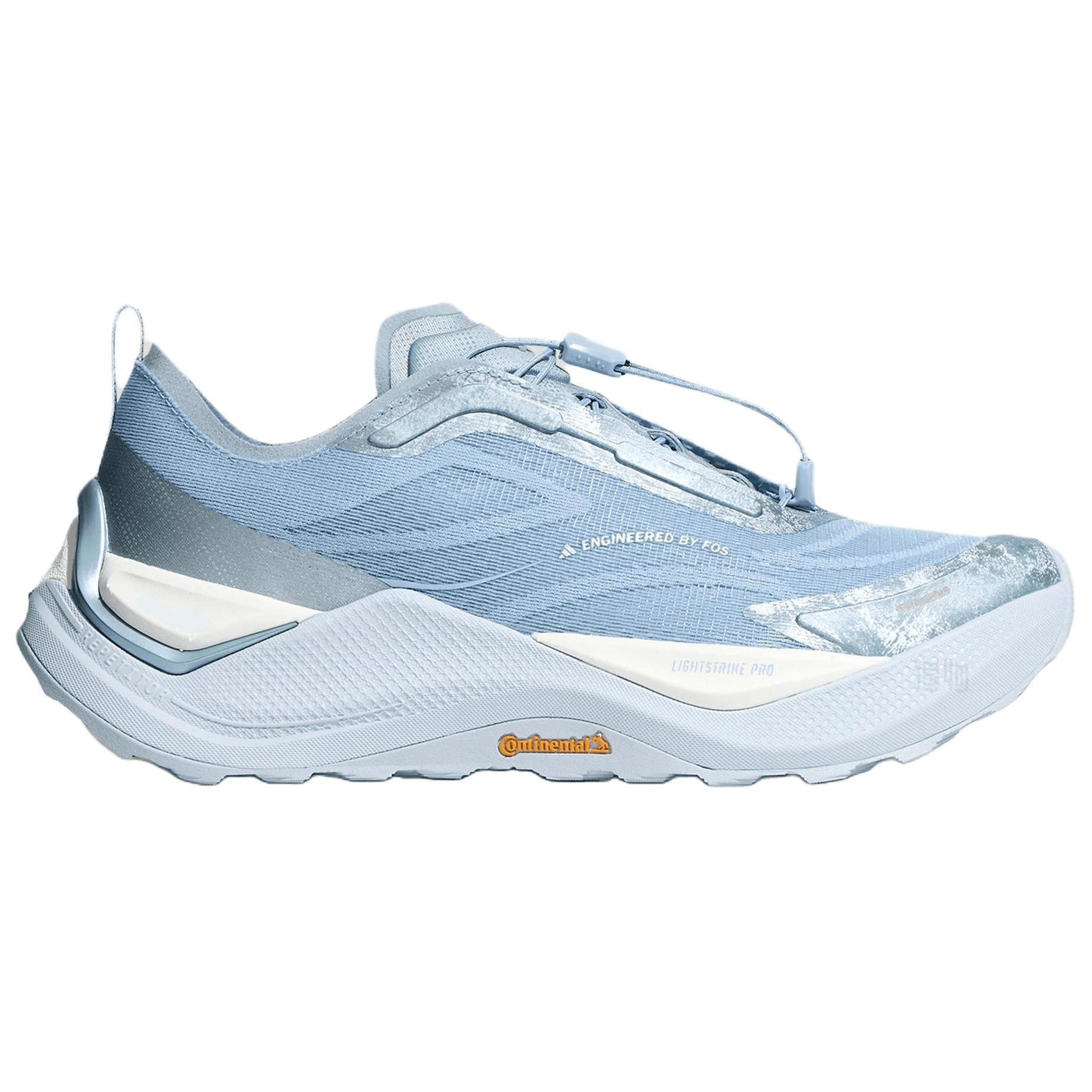 Кроссовки adidas HOLO PEAK - изображение 2