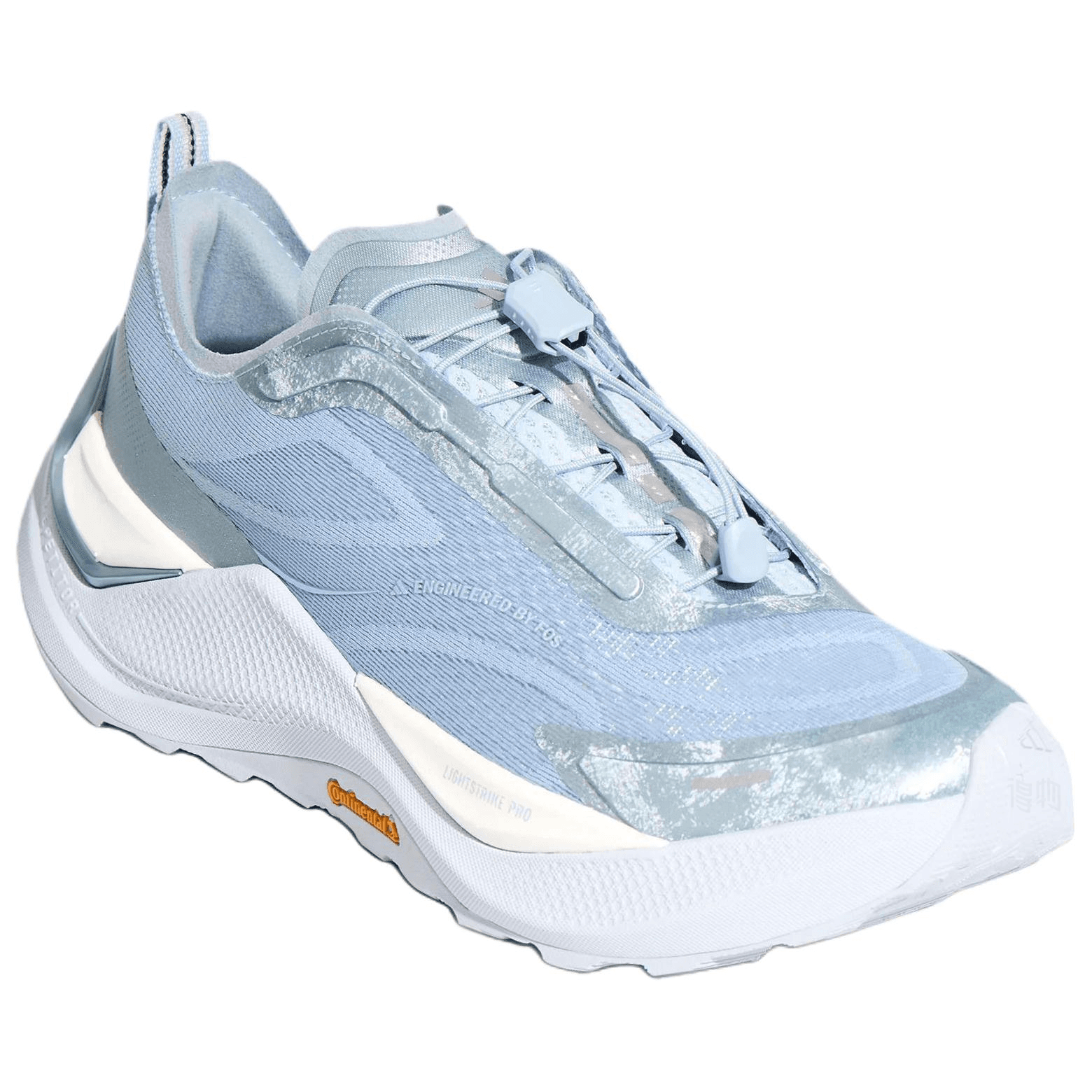 Кроссовки adidas HOLO PEAK - изображение 3