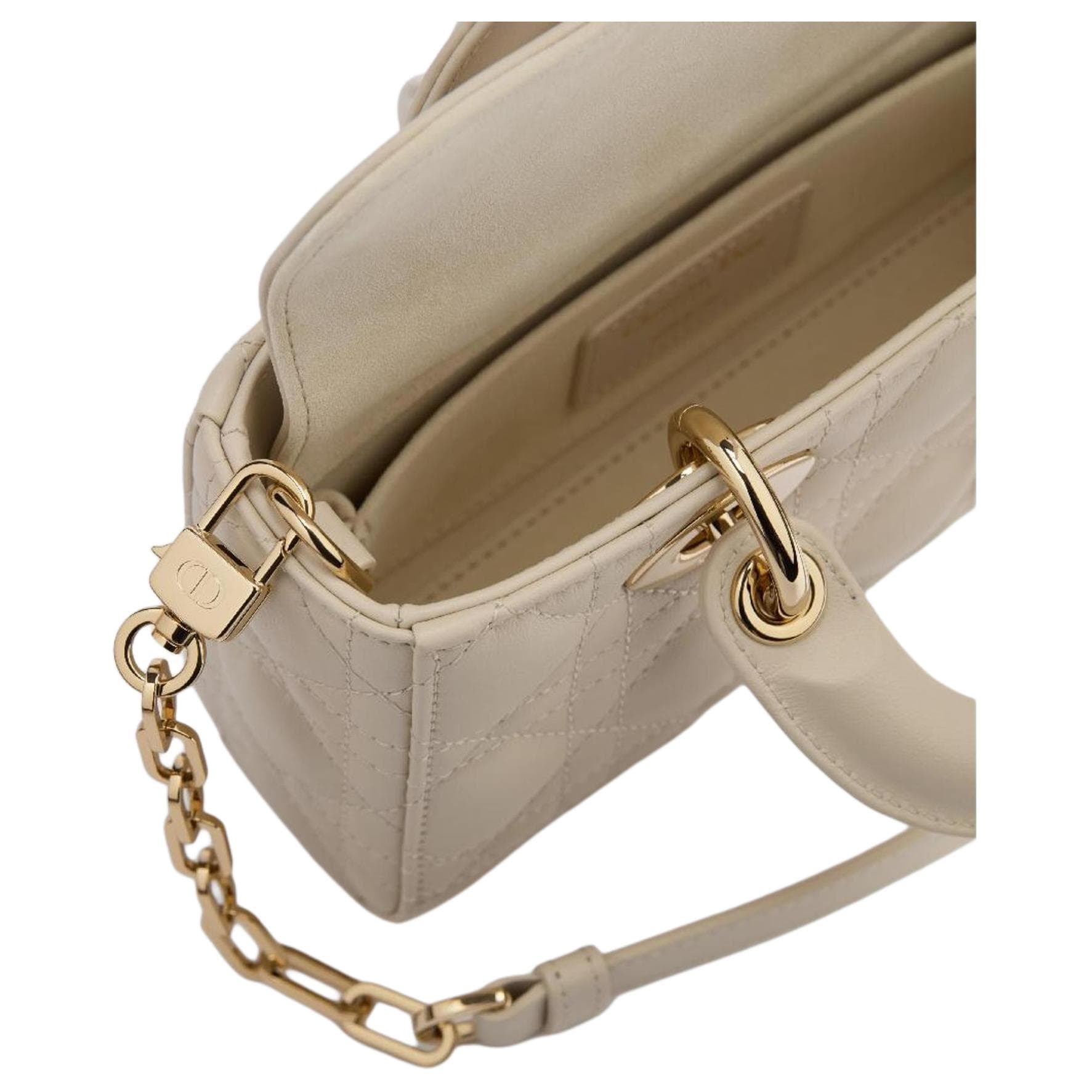 Сумка DIOR Lady D-Joy - изображение 5