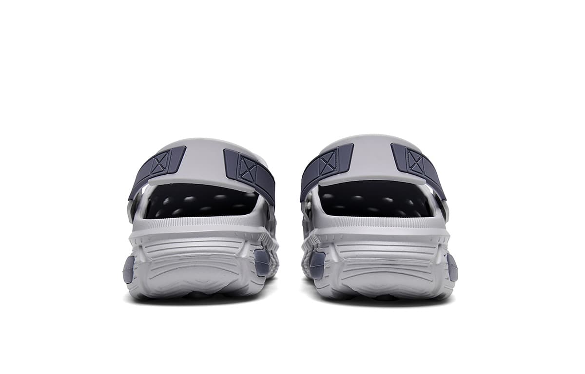 Сабо HLA Sabo Rubber Men's - изображение 3