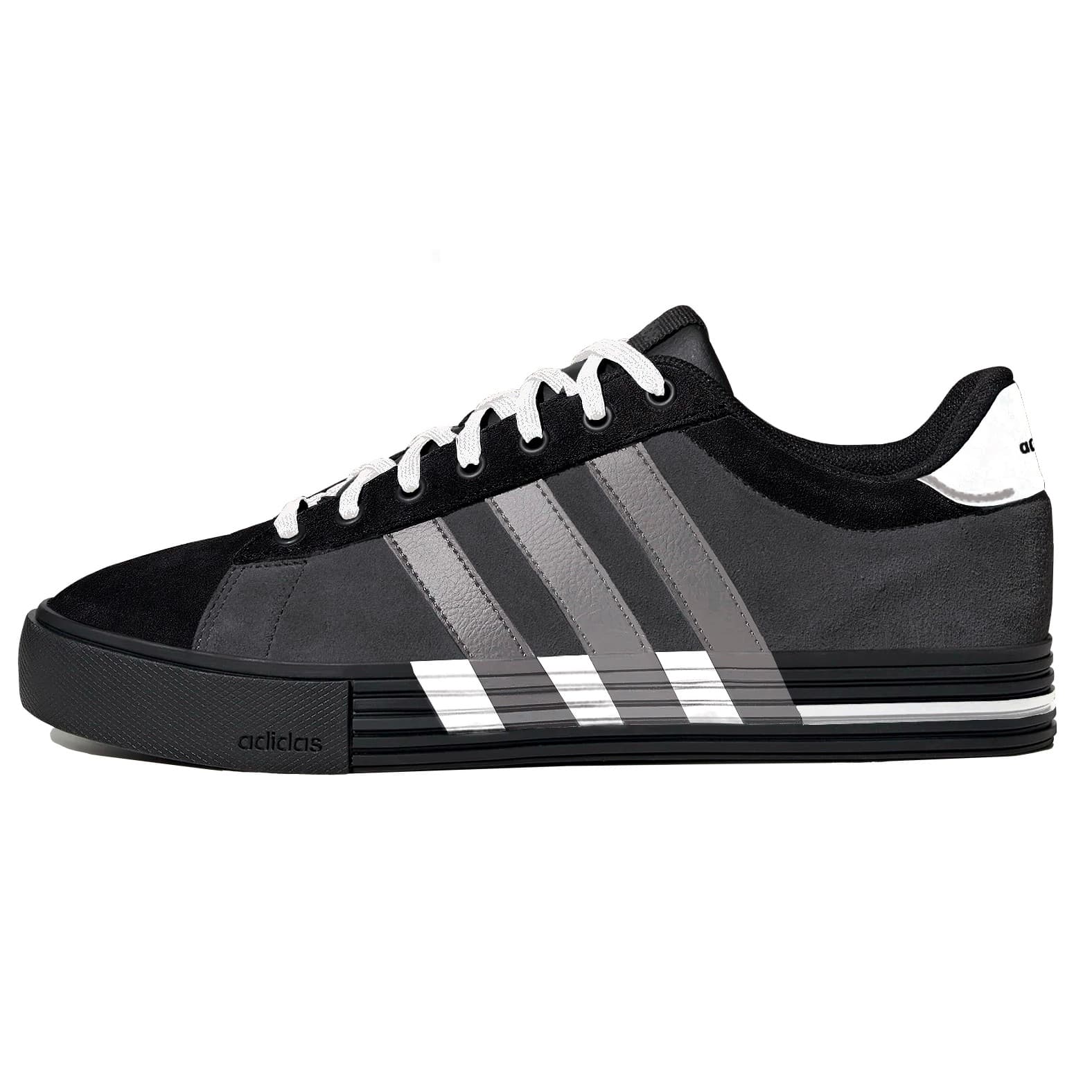 Кроссовки adidas Daily 4.0 - изображение 2