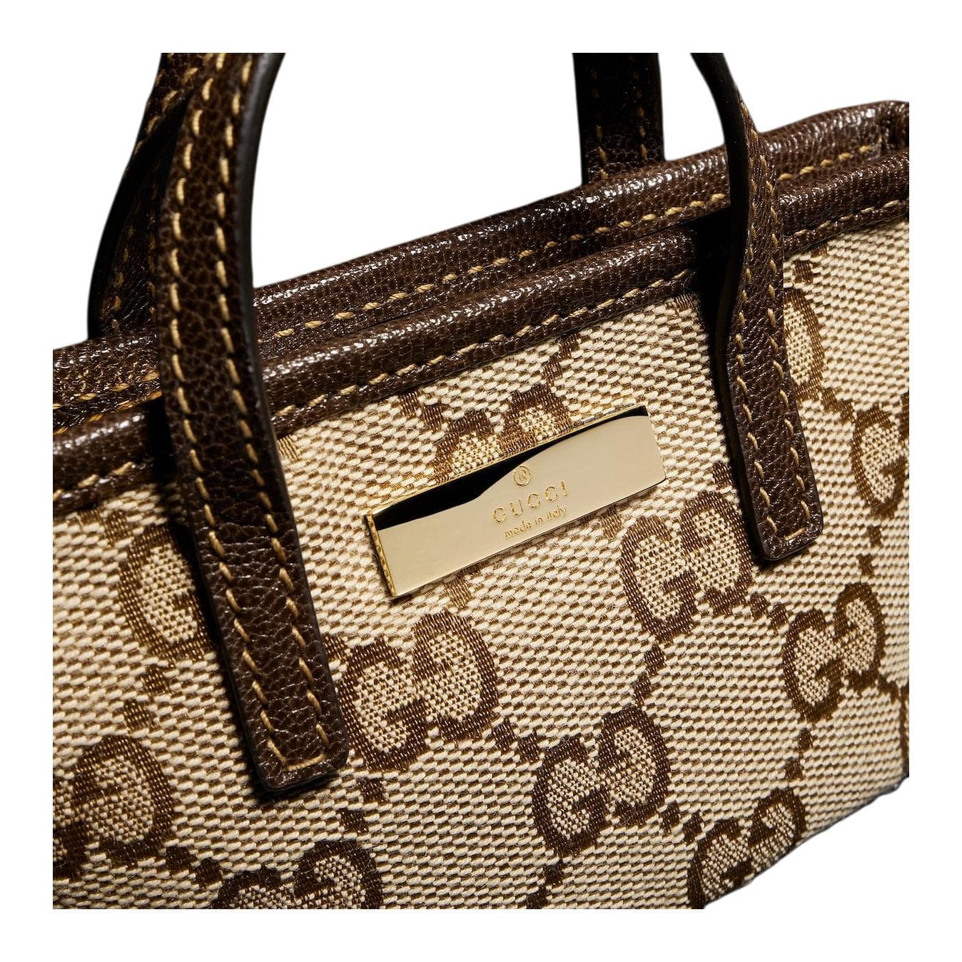 Сумка GUCCI GG - изображение 4