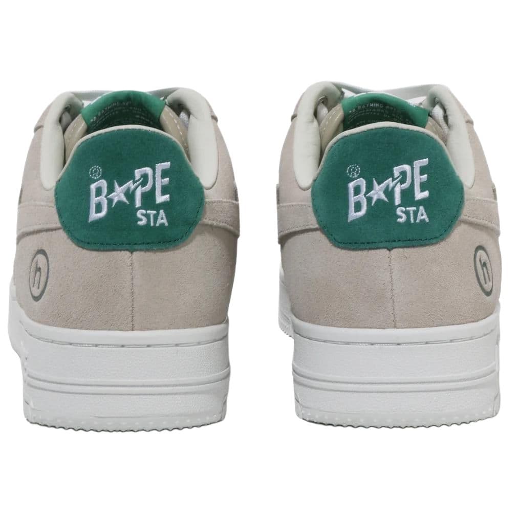 Кроссовки BAPE Hidden BAPE STA - изображение 4