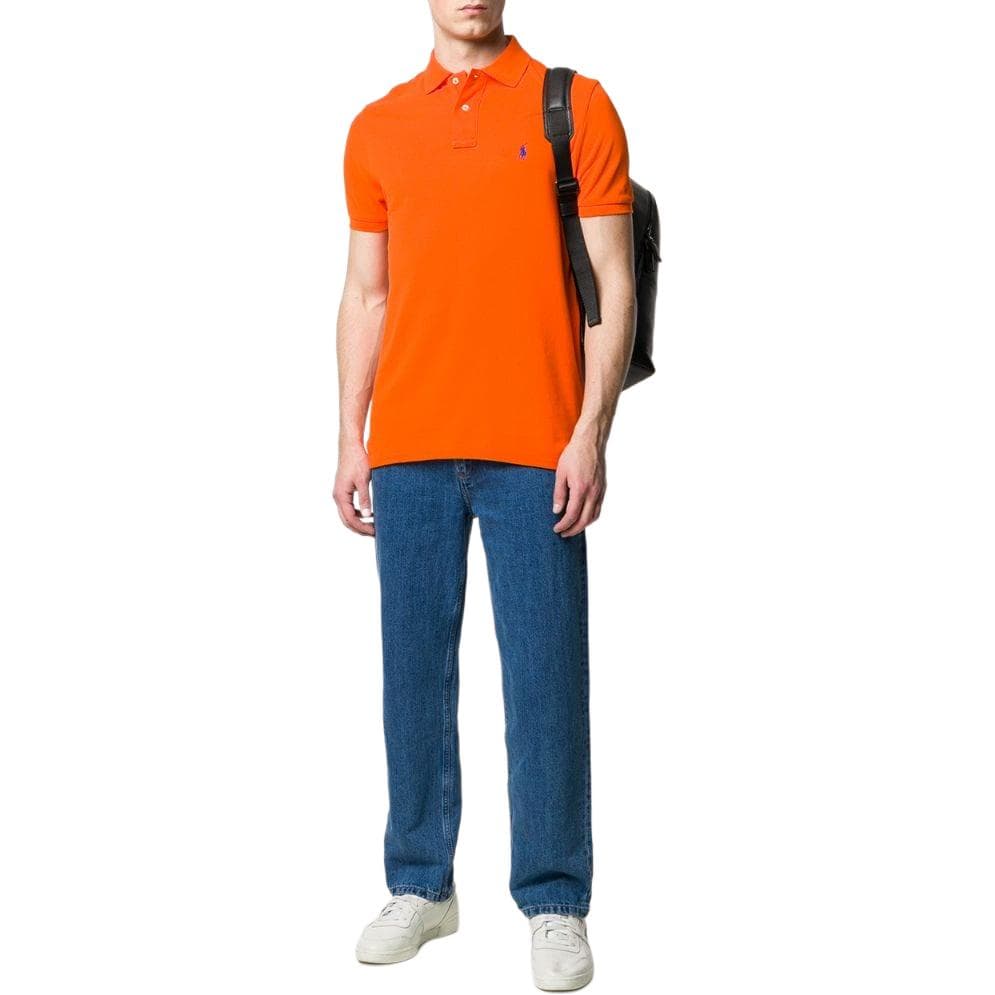Поло Polo Ralph Lauren LogoPolo - изображение 4