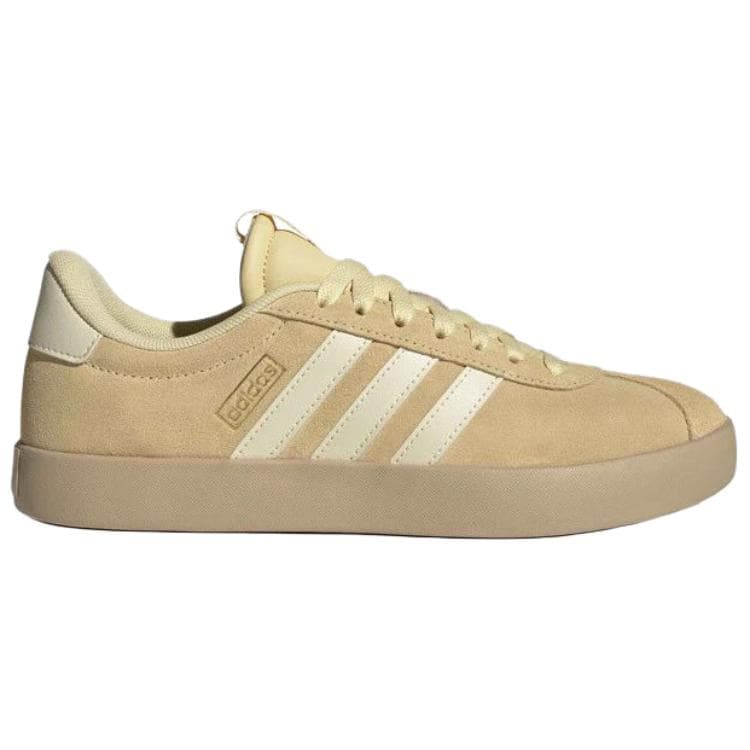 Кроссовки Adidas VL COURT 3,0 Low Скейтборд Обувь Женская Коричневая - изображение 2