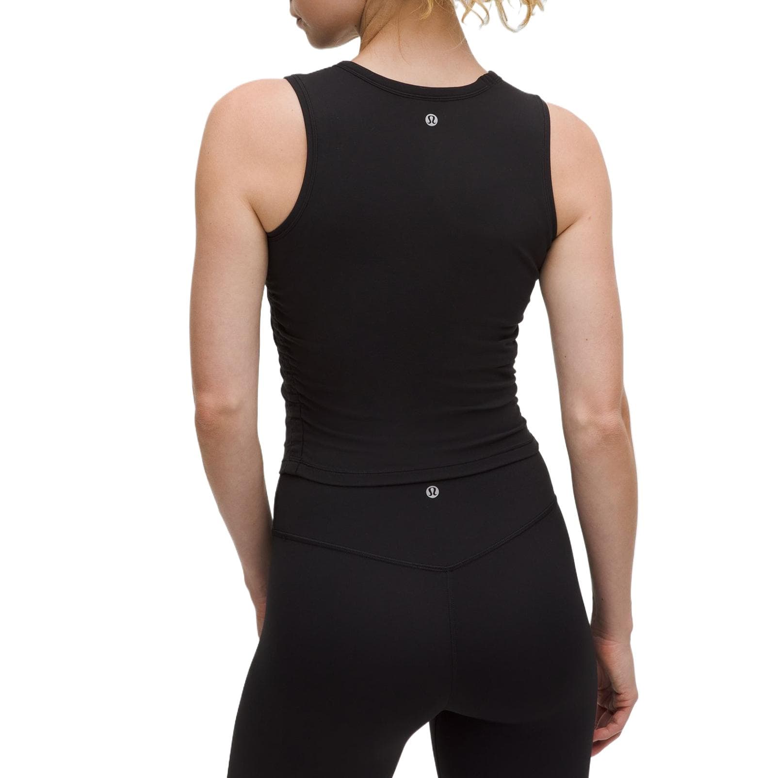 Lululemon Спортивные жилеты женские черные - изображение 2