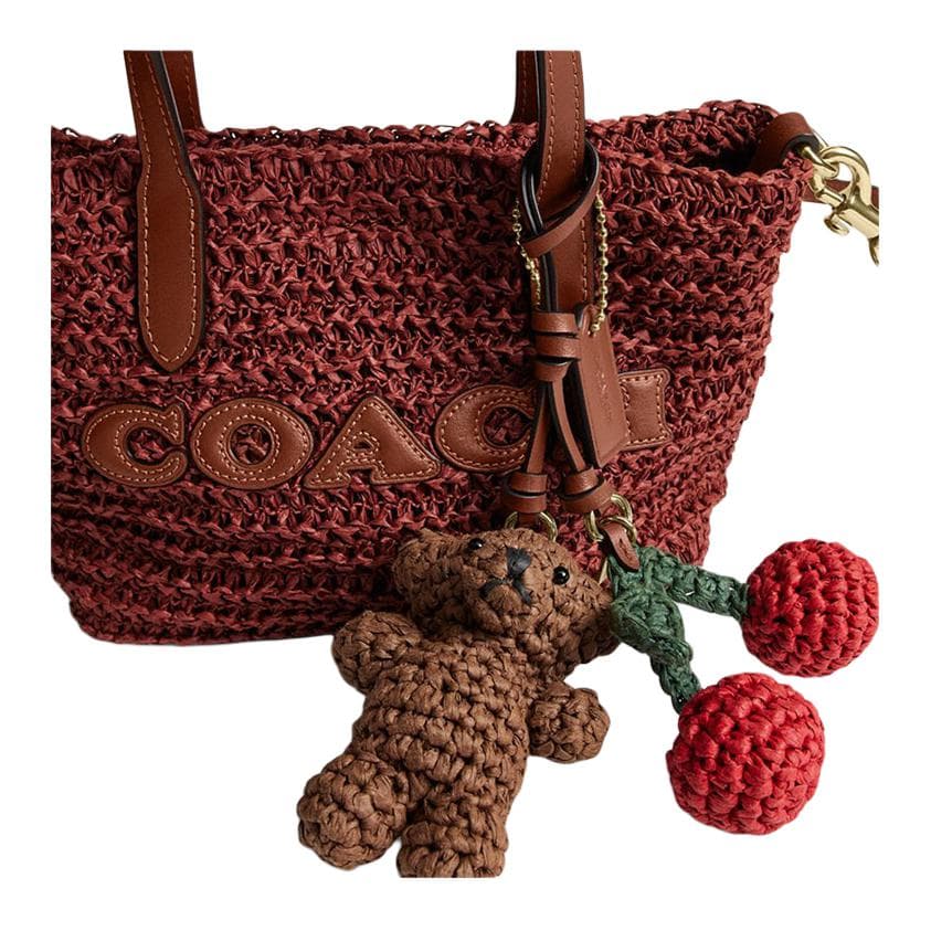 Сумка COACH City 15 - изображение 7