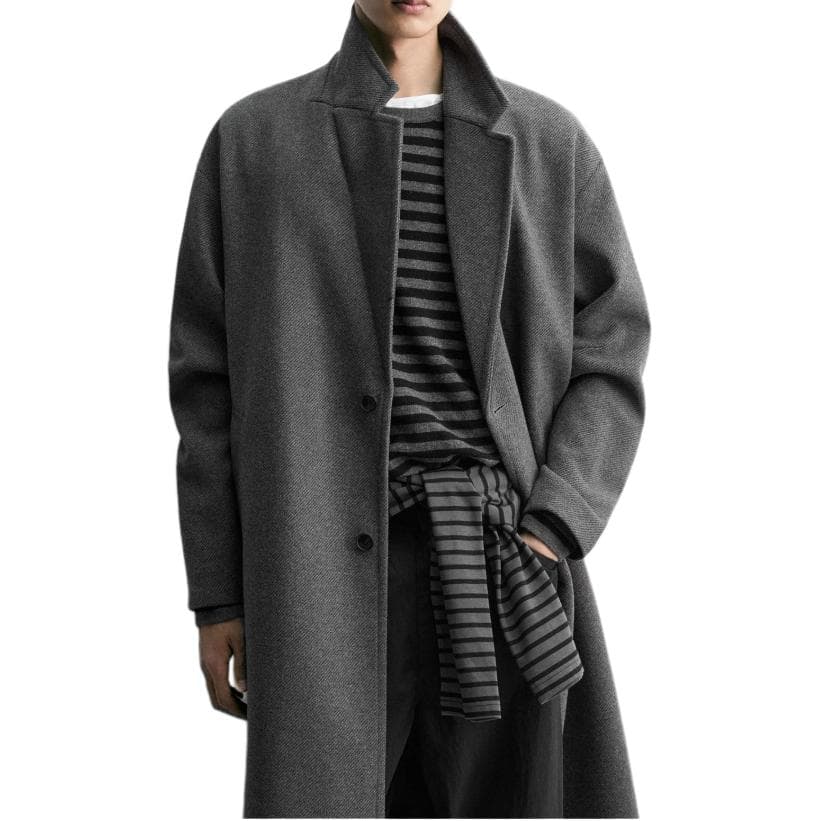 Пальто ZARA - изображение 5