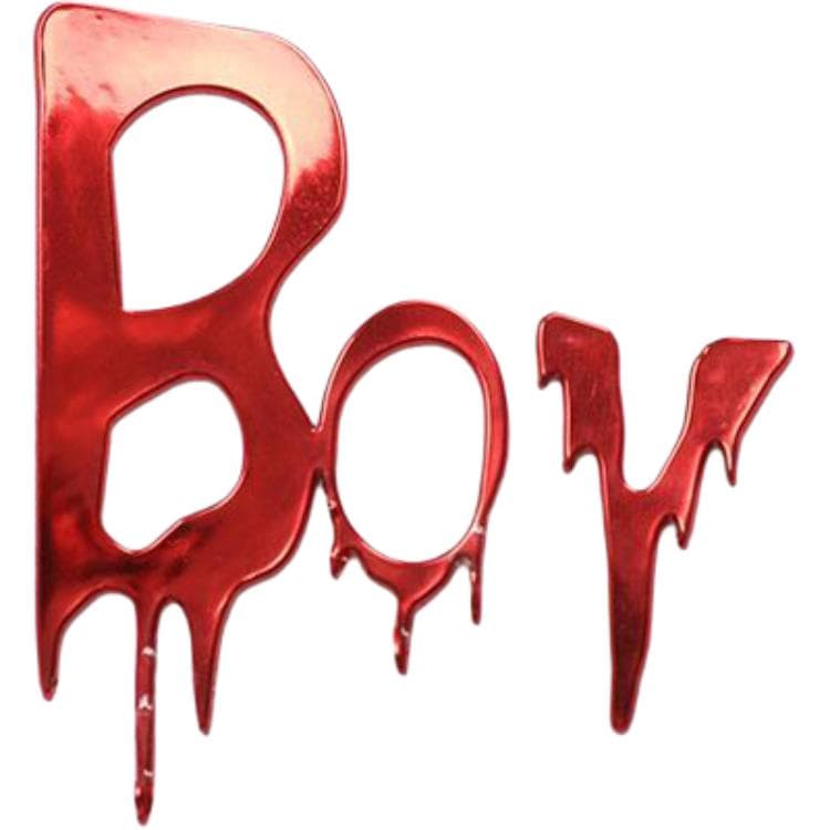 Платье BOY BY BOY - изображение 3