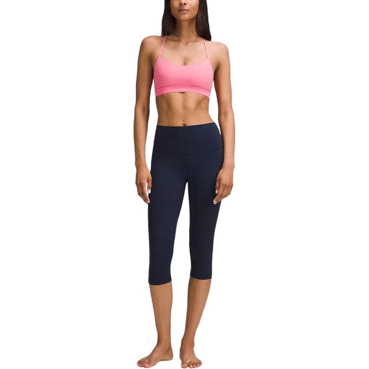 lululemon SS23 Flow Y Nulu BC - изображение 3