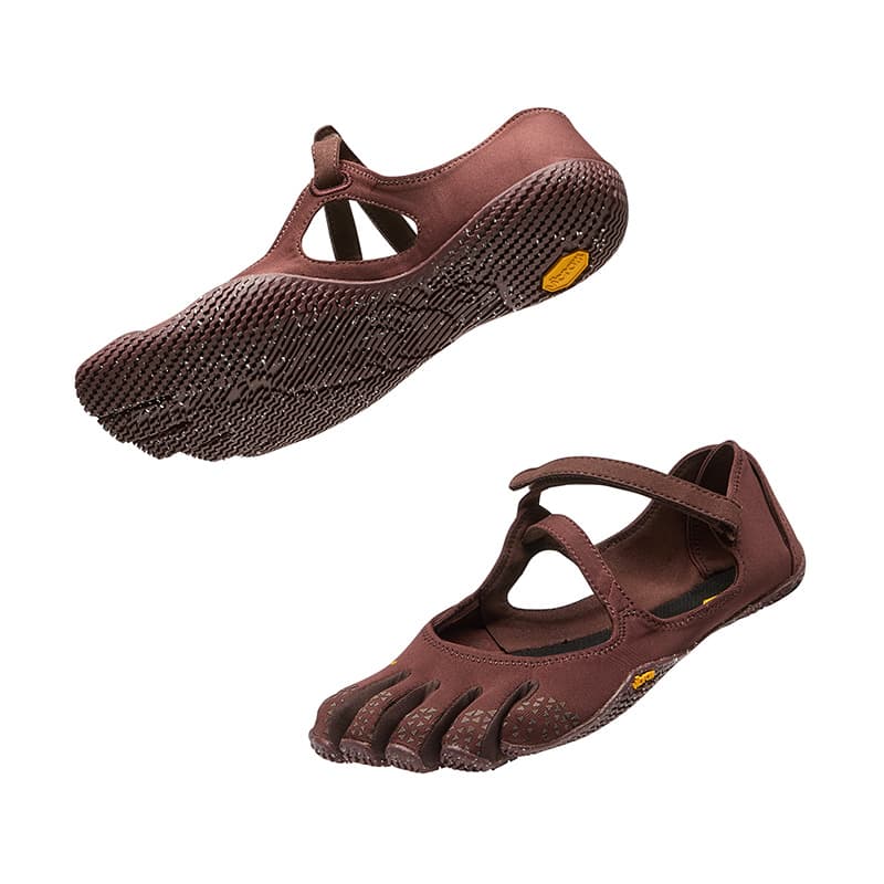 Vibram V-SOUL Обувь для йоги Полиэфирное волокно Унисекс - изображение 4