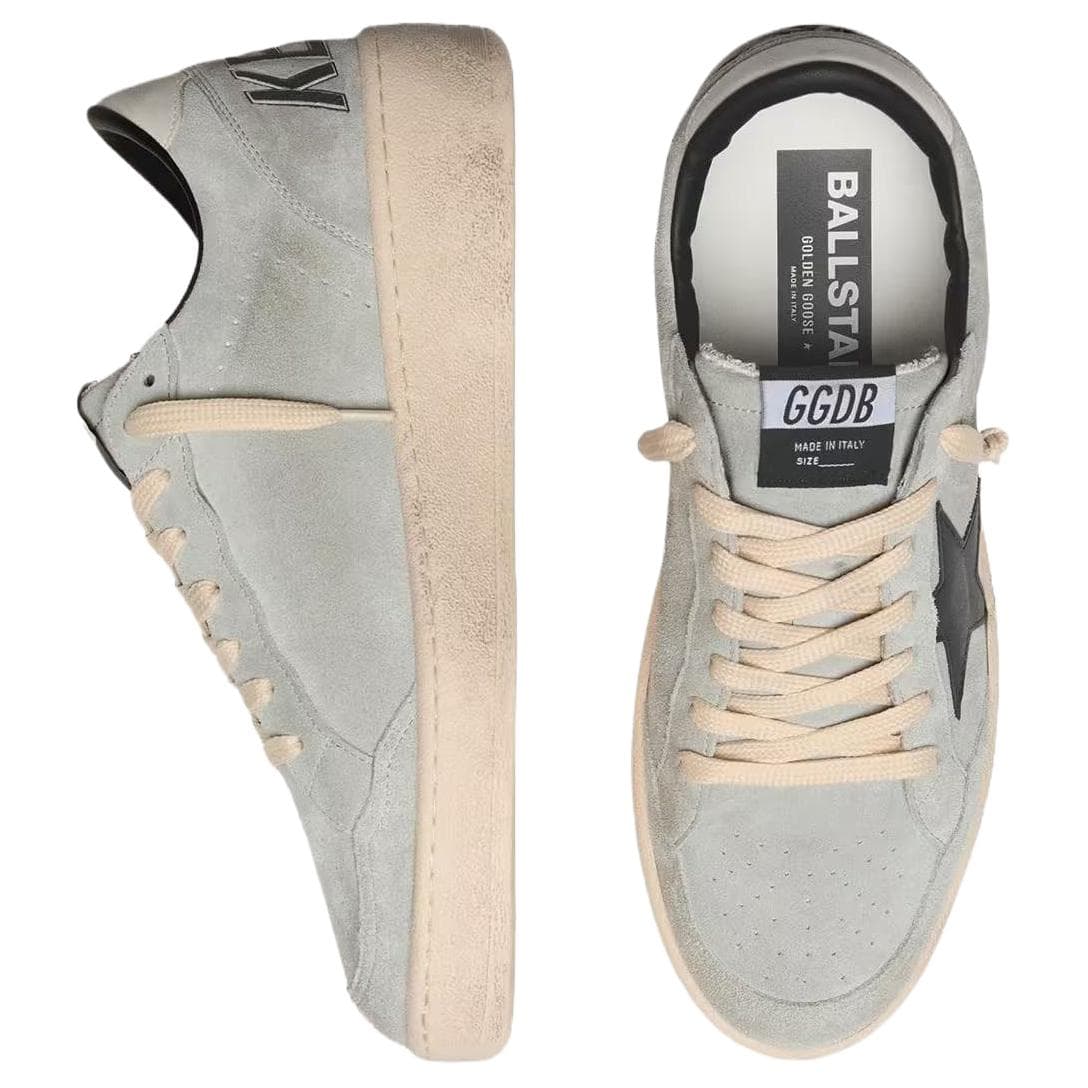 Кроссовки Golden Goose Ball Star - изображение 4
