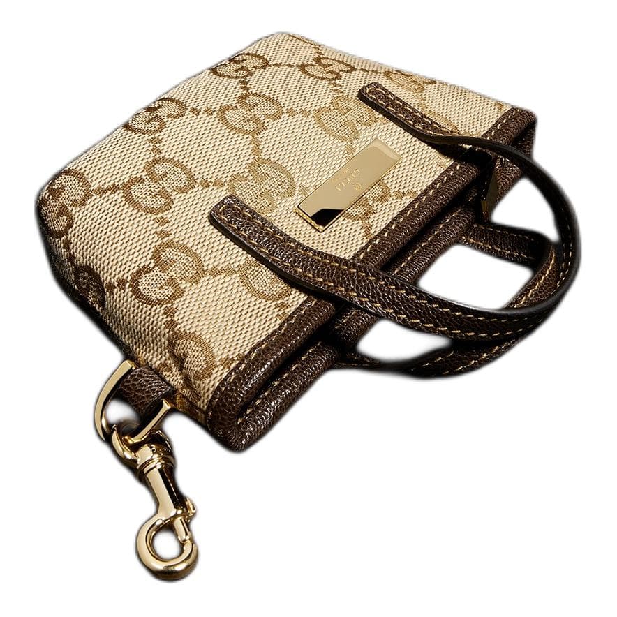 Сумка GUCCI GG - изображение 3