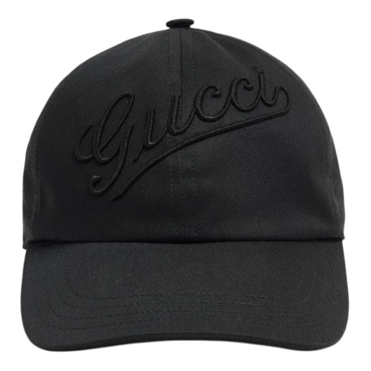 Кепка GUCCI Logo - изображение 2