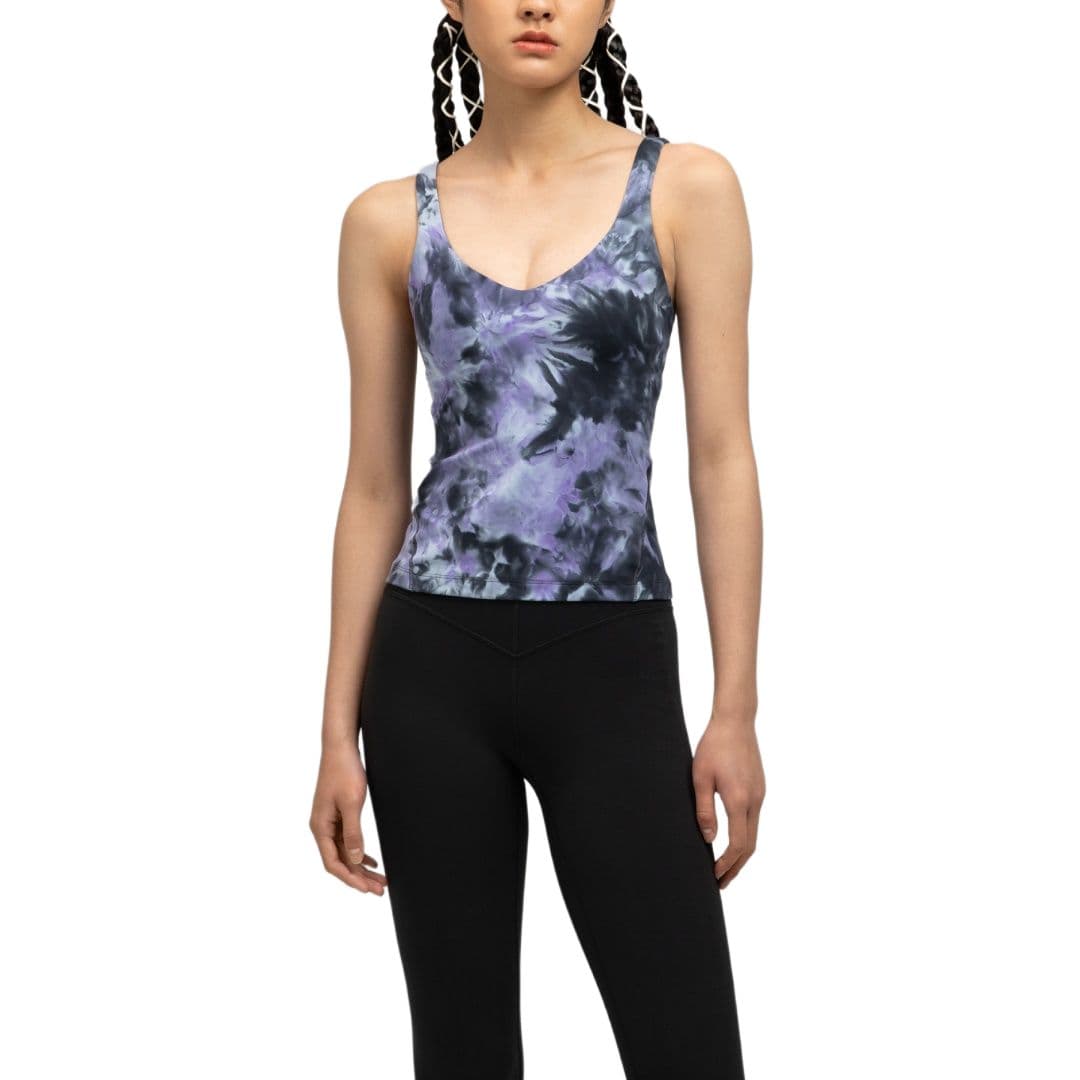Майка lululemon SS23 Align Nulu - изображение 3
