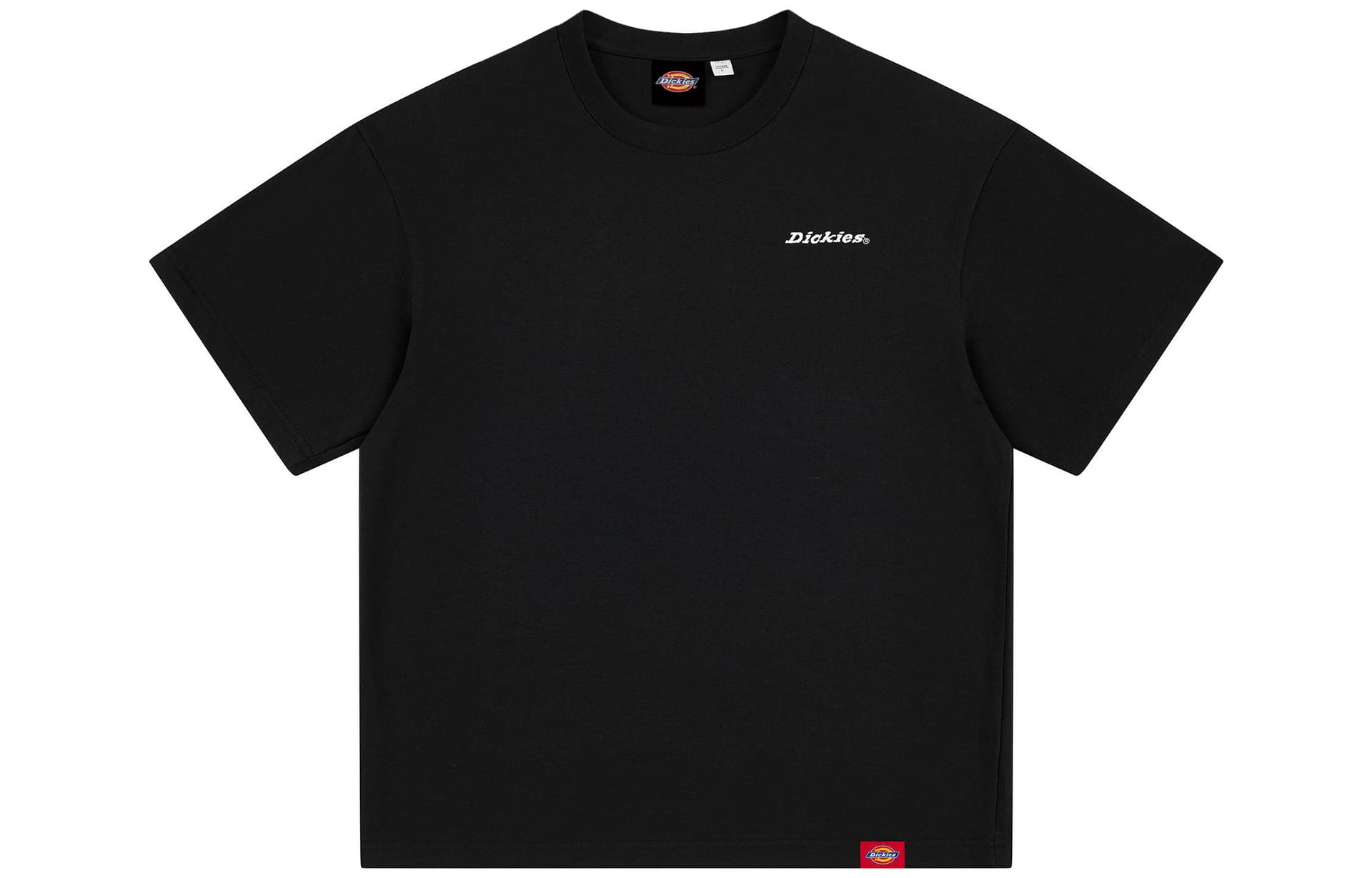 Футболка Dickies T-рубашка унисекс женские - изображение 2