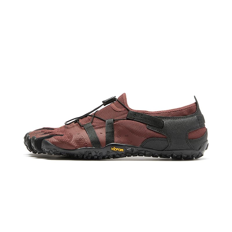 Кроссовки для спортзала Vibram FIVE Fingers Обувь Устойчивая к истиранию Дышащая Противоскользящая Низкие Кроссовки для тренировок Мужские - изображение 1