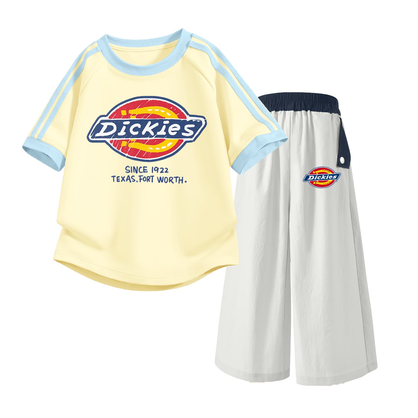 Dickies Повседневная спортивная одежда для детей - изображение 1