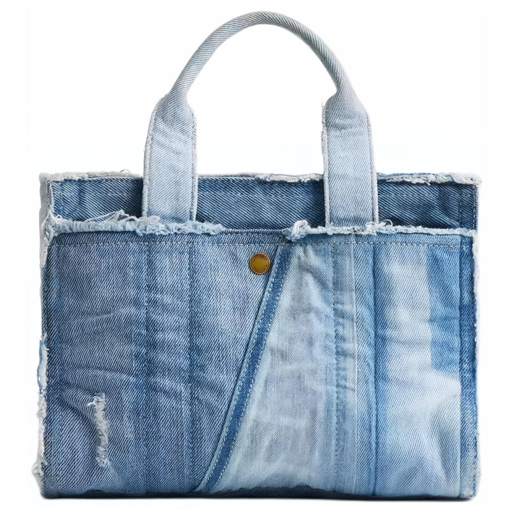 Сумка COACH Cargo Bolso 26 Tote - изображение 3