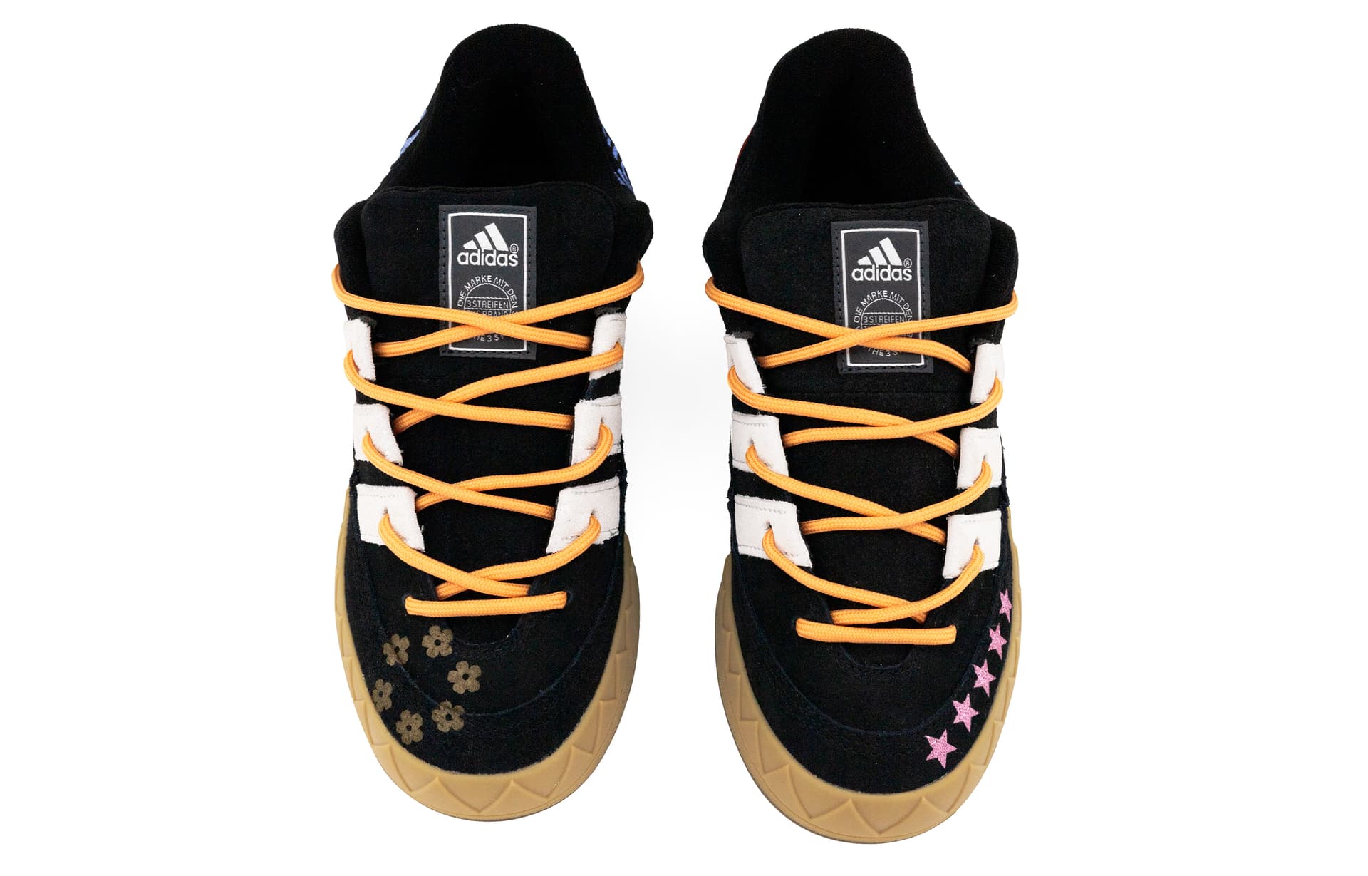 Кроссовки adidas ADIMATIC - изображение 5