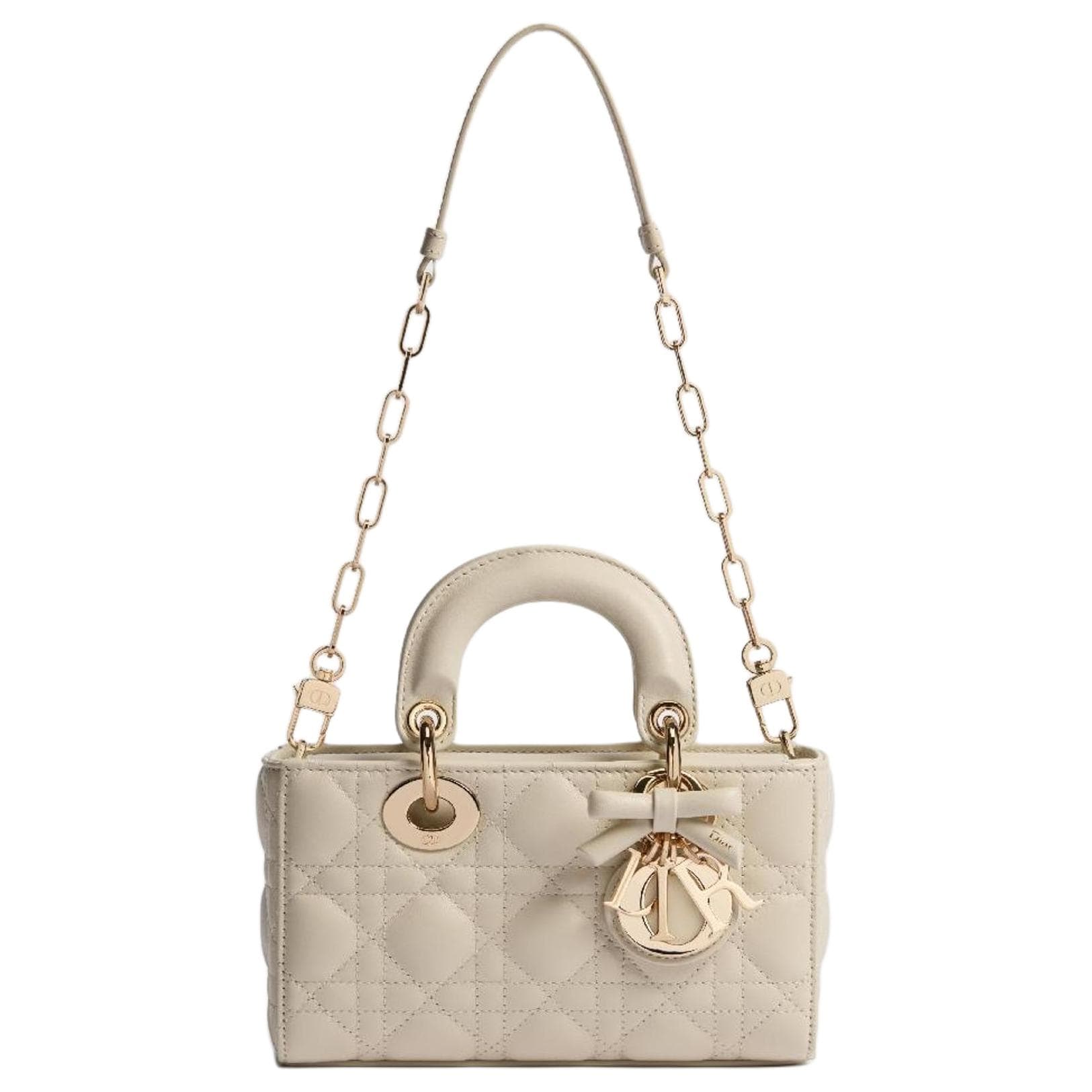 Сумка DIOR Lady D-Joy - изображение 2